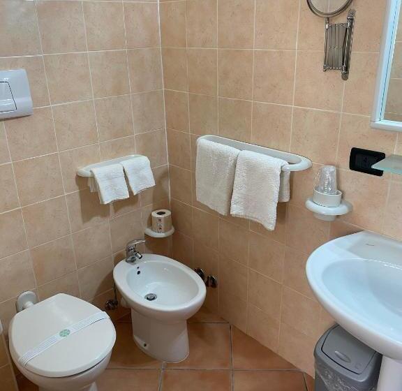 Bed and Breakfast Il Canarino Affittacamere