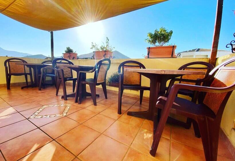 Bed and Breakfast Il Canarino Affittacamere