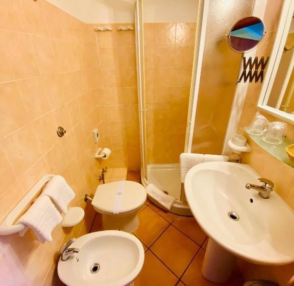 Bed and Breakfast Il Canarino Affittacamere