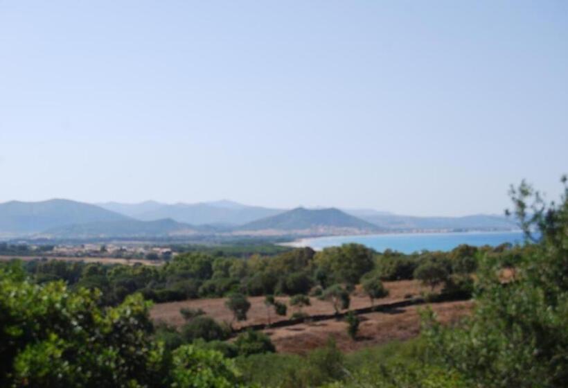 Bed and Breakfast Il Canarino Affittacamere