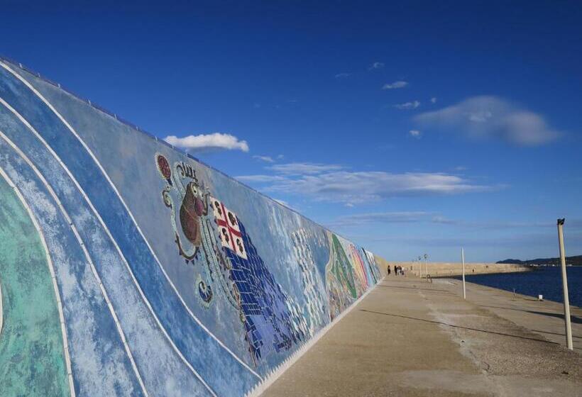 Bed and Breakfast Il Canarino Affittacamere