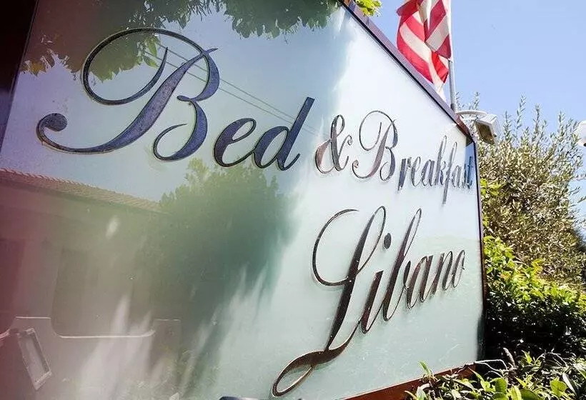 Bed And Breakfast Libano