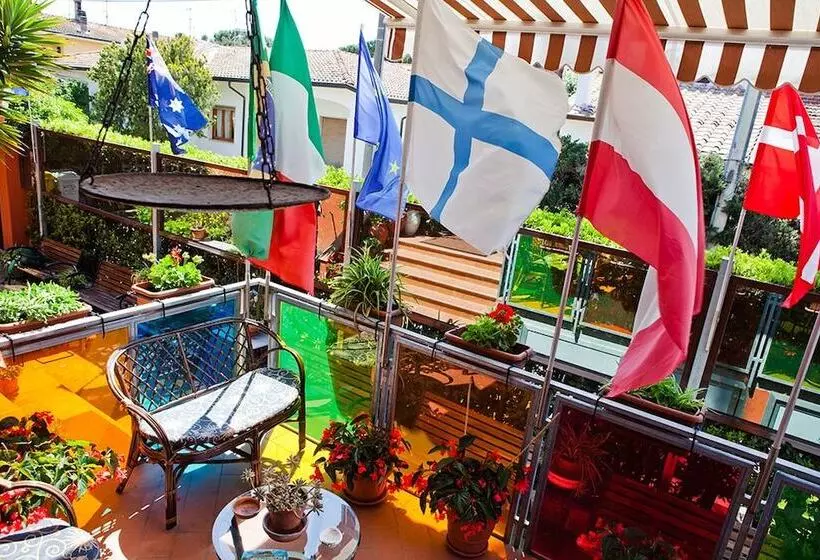 Bed And Breakfast Libano