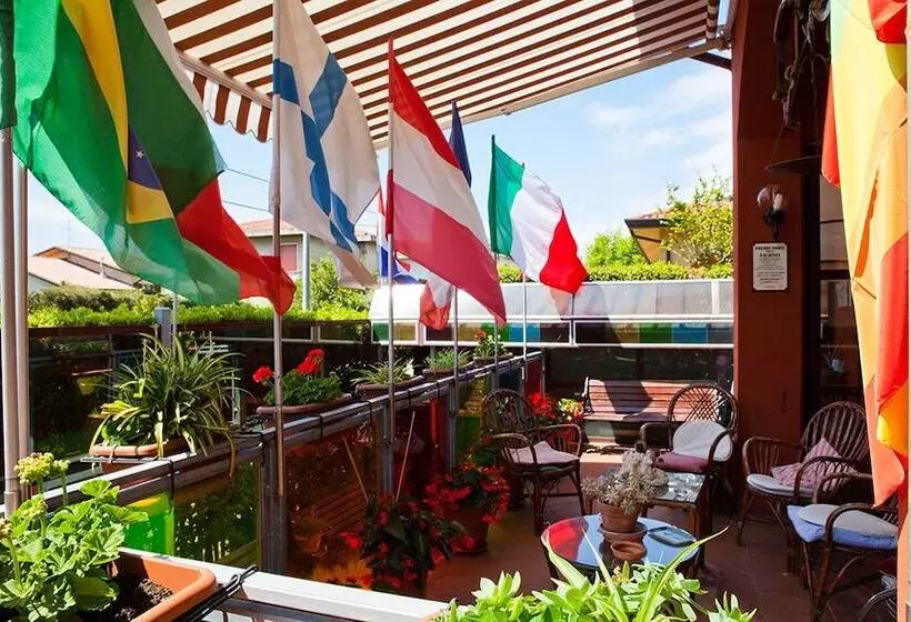 Bed And Breakfast Libano