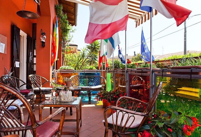 Bed And Breakfast Libano