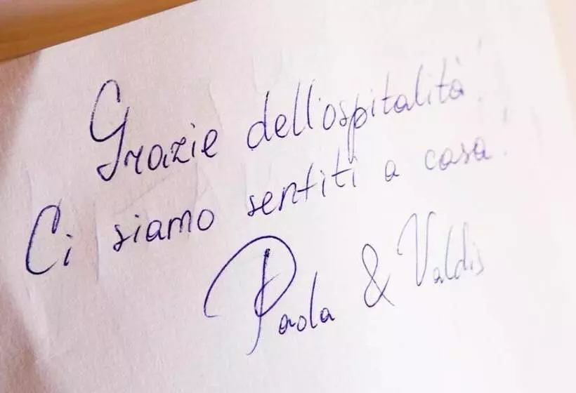 Bed And Breakfast Libano