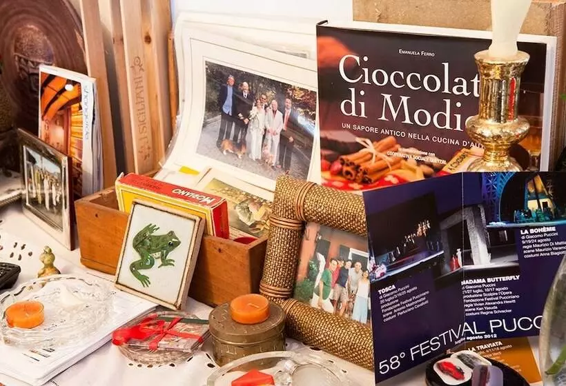 Bed And Breakfast Libano