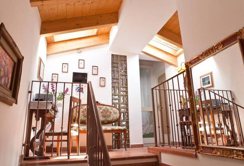 Bed And Breakfast Libano