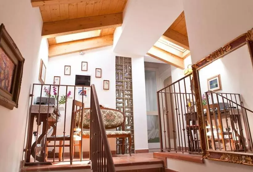 Bed And Breakfast Libano