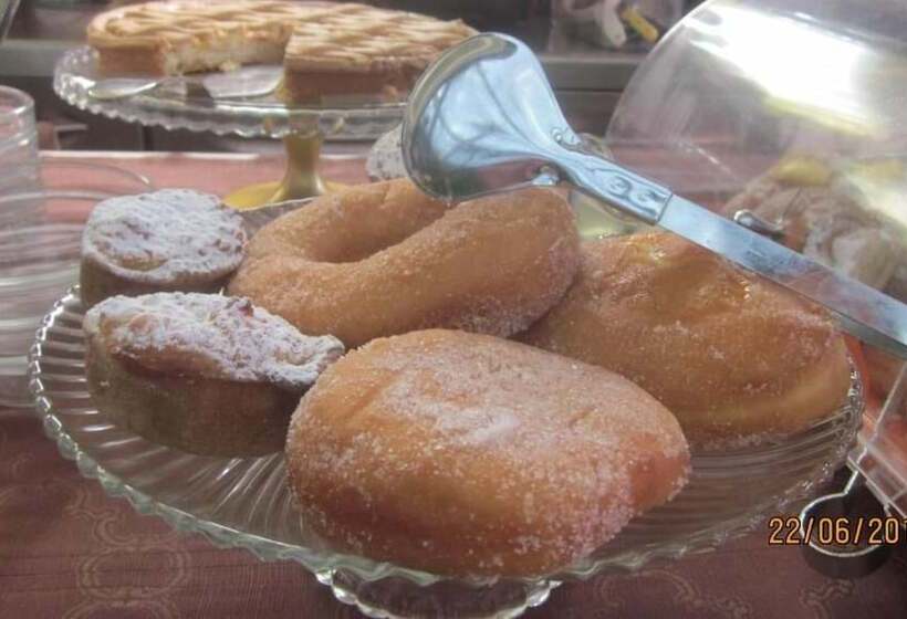 Bed And Breakfast Libano