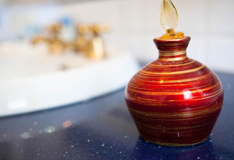 Bed And Breakfast Libano