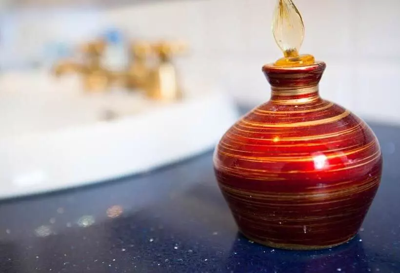 Bed And Breakfast Libano