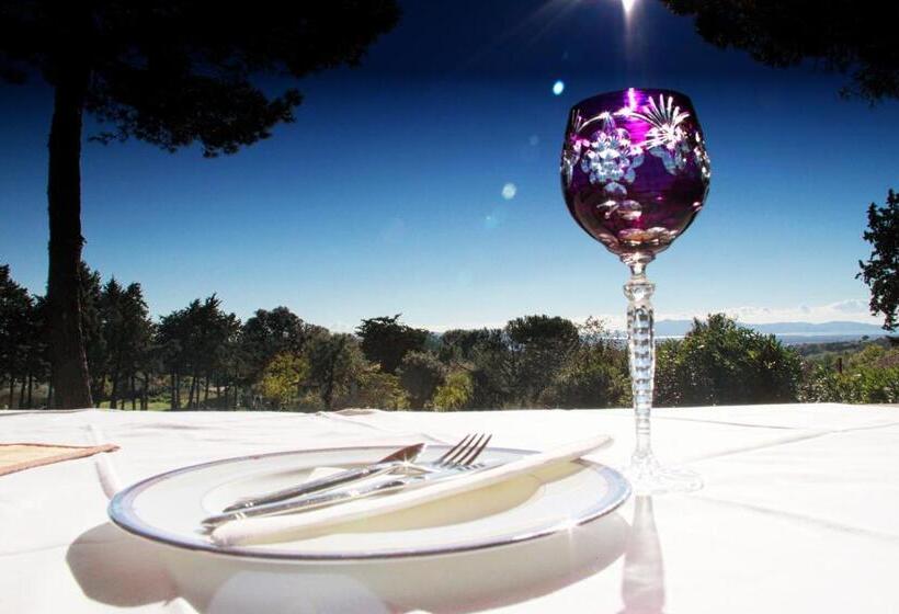 צימר Locanda Delle Mura Anna De Croy