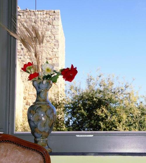 צימר Locanda Delle Mura Anna De Croy