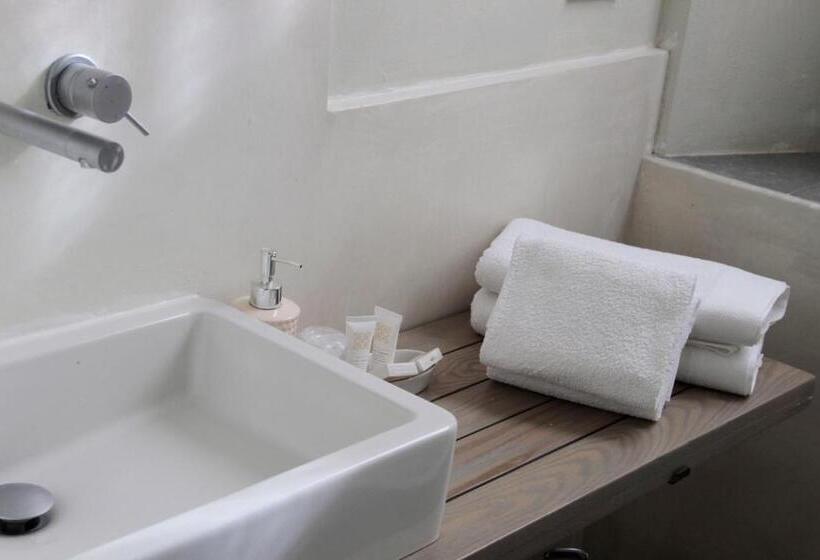 צימר Locanda Delle Mura Anna De Croy