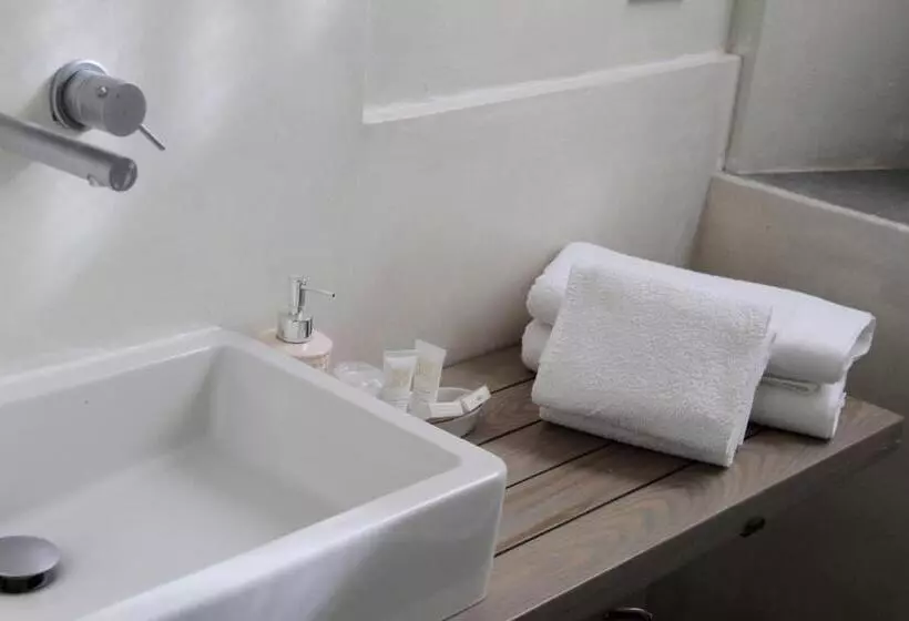 ベッドアンドブレックファースト Locanda Delle Mura Anna De Croy