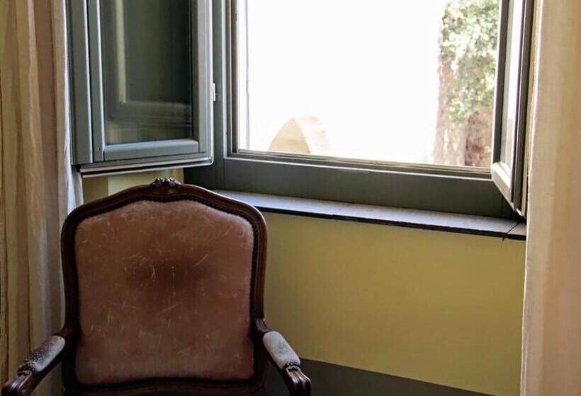 צימר Locanda Delle Mura Anna De Croy