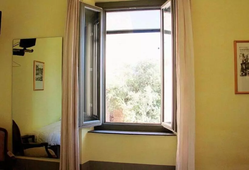 ベッドアンドブレックファースト Locanda Delle Mura Anna De Croy