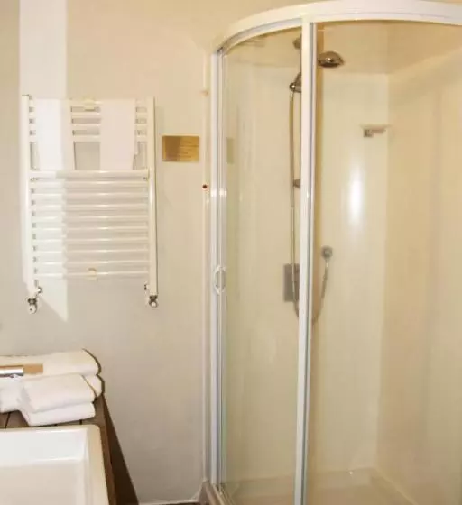 ベッドアンドブレックファースト Locanda Delle Mura Anna De Croy