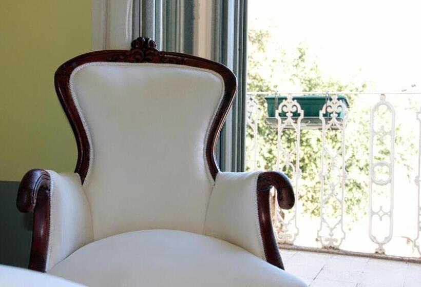 צימר Locanda Delle Mura Anna De Croy