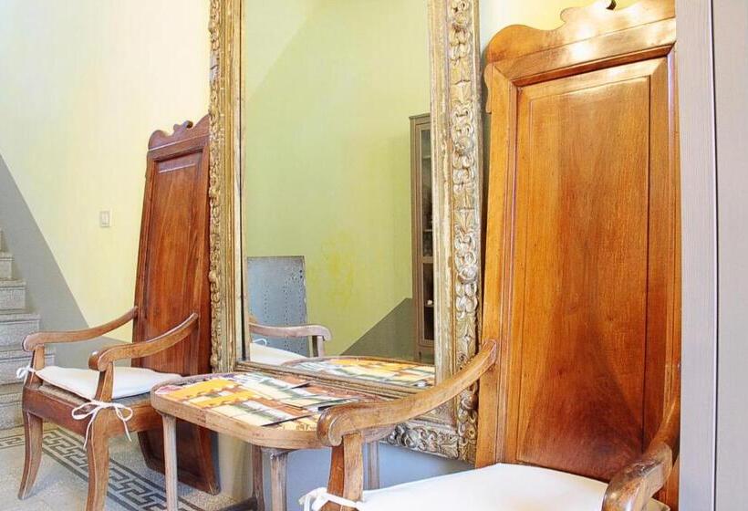 צימר Locanda Delle Mura Anna De Croy