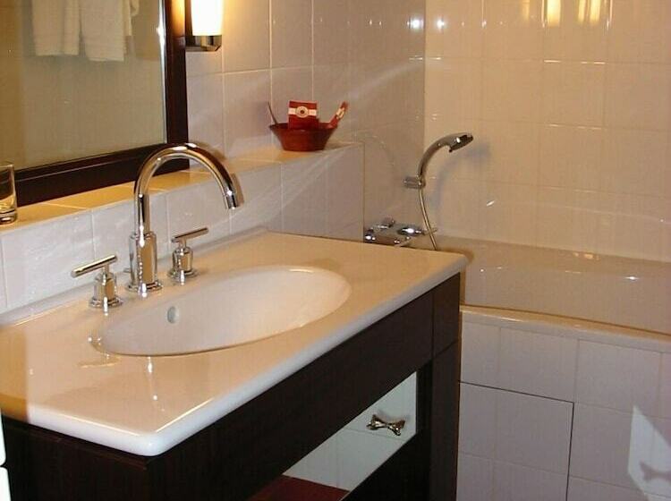 צימר Maison Bel Canto