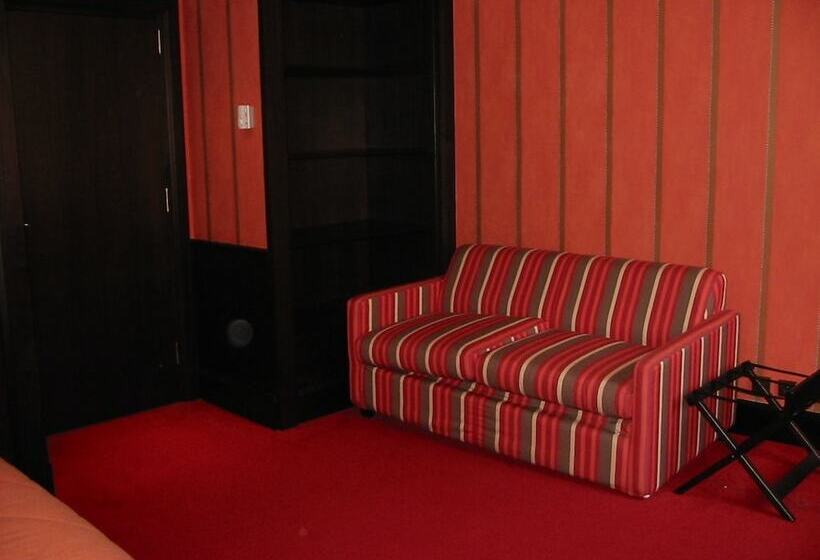 צימר Maison Bel Canto