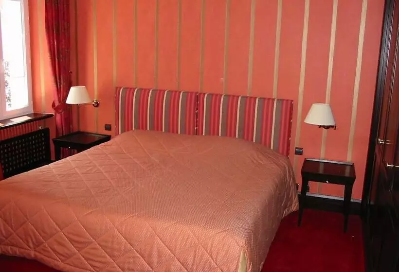 Aamiaismajoitus (B&B) Maison Bel Canto