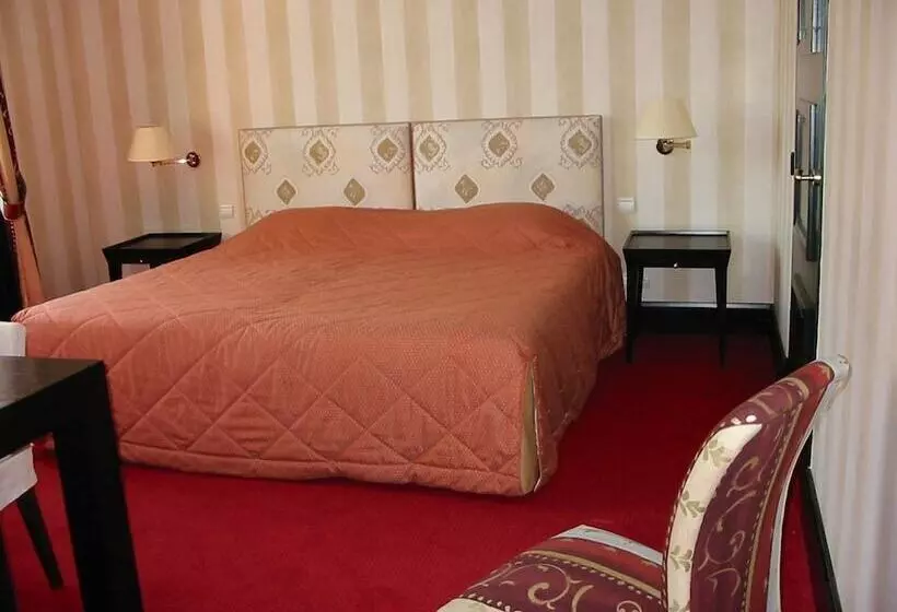 Aamiaismajoitus (B&B) Maison Bel Canto