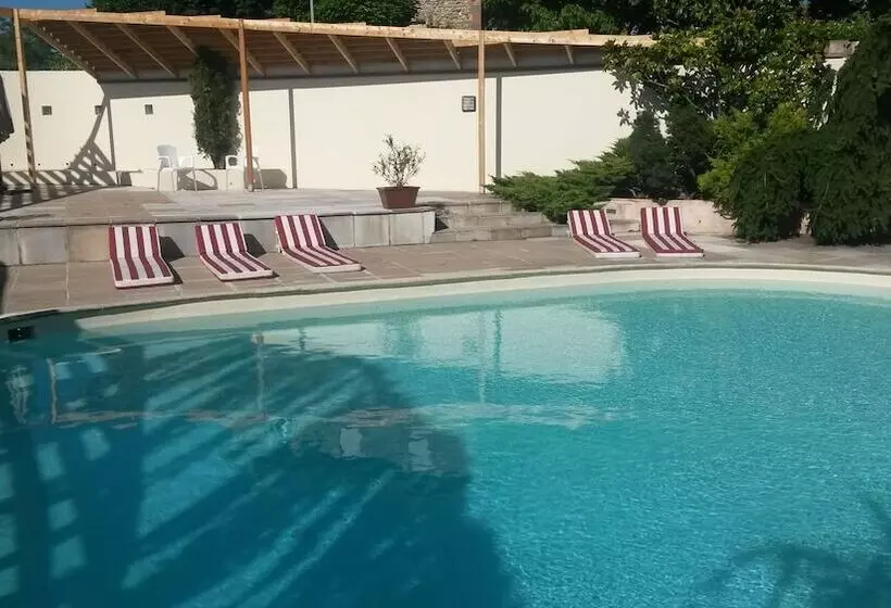 Aamiaismajoitus (B&B) Maison Bel Canto