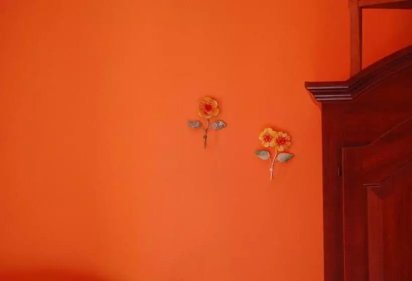 ベッドアンドブレックファースト Mariani Bed&breakfast