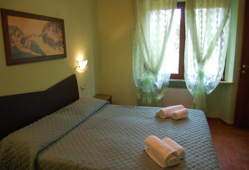 צימר Mariani Bed&breakfast