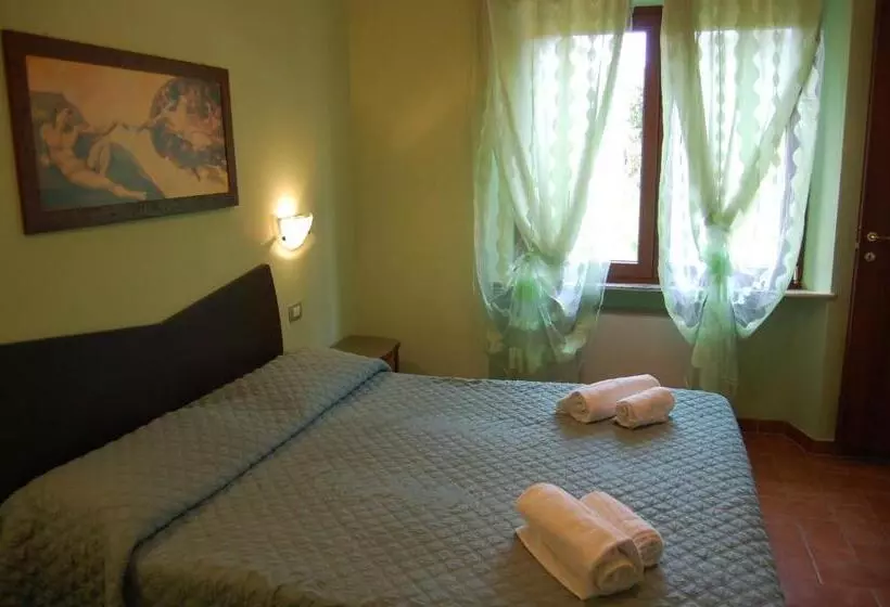 ベッドアンドブレックファースト Mariani Bed&breakfast