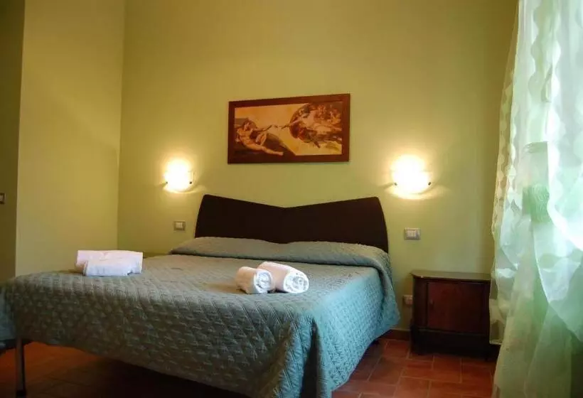 ベッドアンドブレックファースト Mariani Bed&breakfast