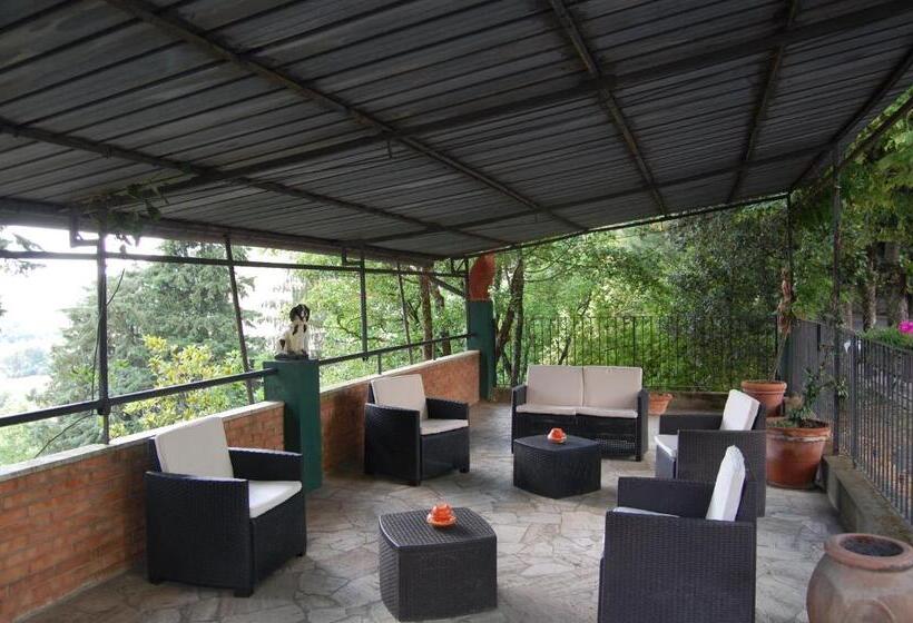 צימר Mariani Bed&breakfast