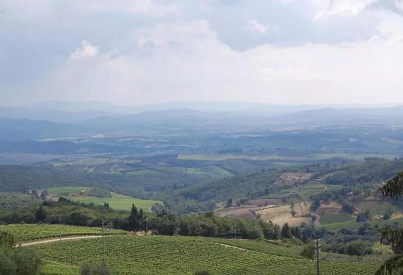 ベッドアンドブレックファースト Mariani Bed&breakfast