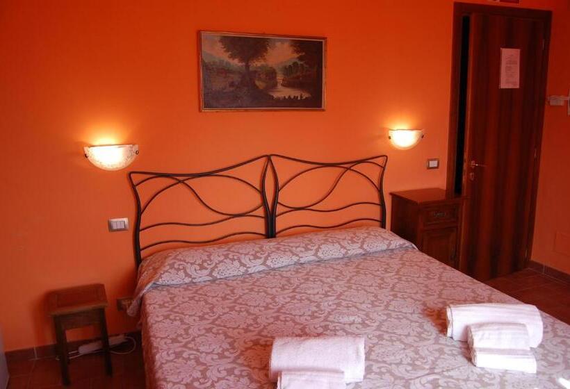 צימר Mariani Bed&breakfast