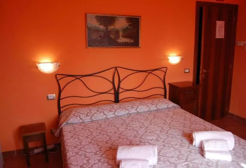 ベッドアンドブレックファースト Mariani Bed&breakfast