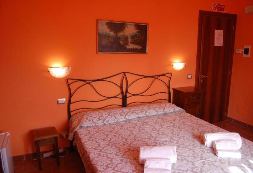 צימר Mariani Bed&breakfast