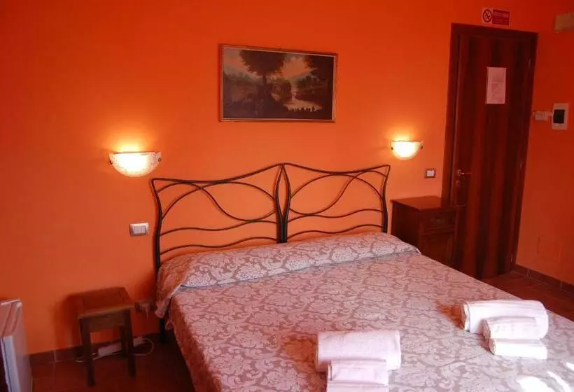 ベッドアンドブレックファースト Mariani Bed&breakfast