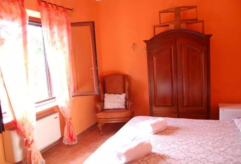 ベッドアンドブレックファースト Mariani Bed&breakfast