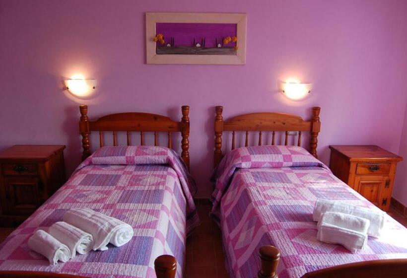 צימר Mariani Bed&breakfast