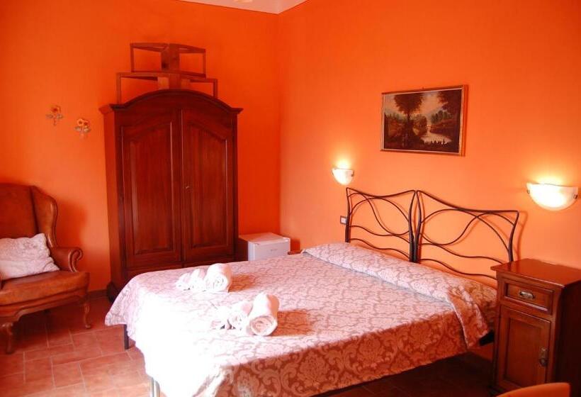 צימר Mariani Bed&breakfast