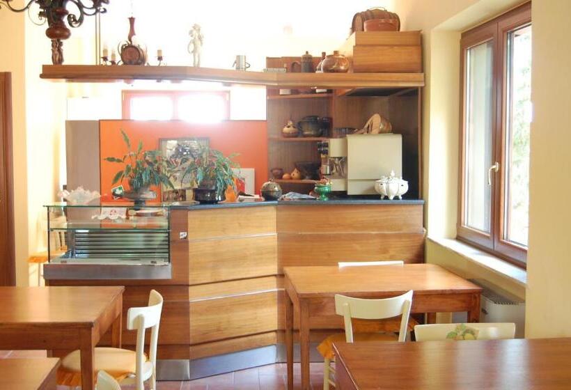 צימר Mariani Bed&breakfast