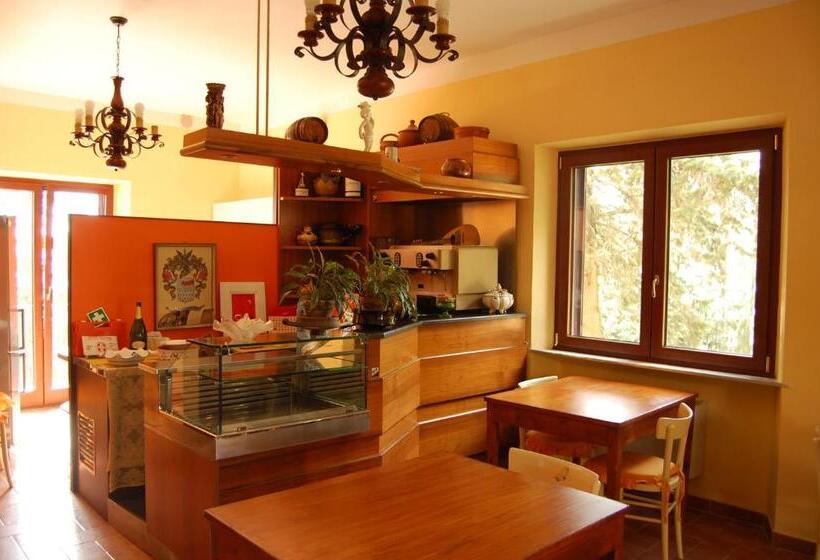 צימר Mariani Bed&breakfast