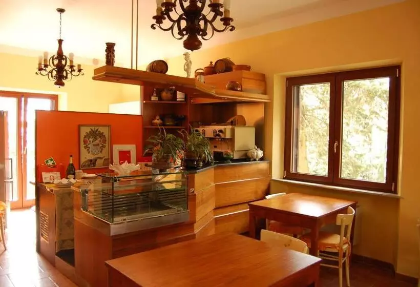 ベッドアンドブレックファースト Mariani Bed&breakfast