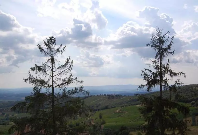 ベッドアンドブレックファースト Mariani Bed&breakfast