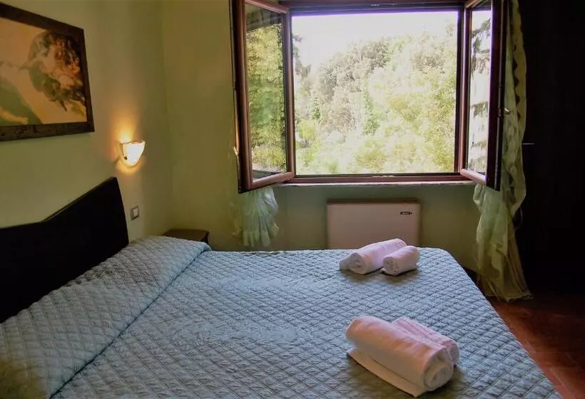 ベッドアンドブレックファースト Mariani Bed&breakfast