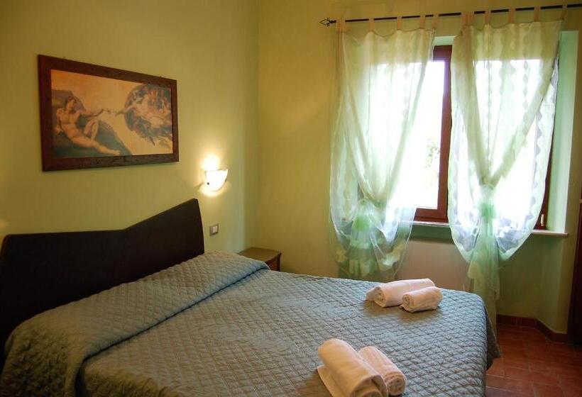 צימר Mariani Bed&breakfast