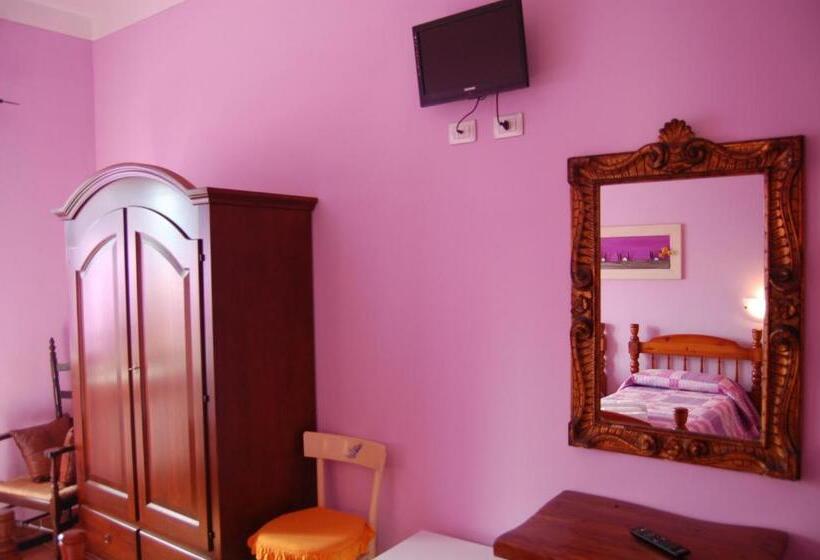 צימר Mariani Bed&breakfast